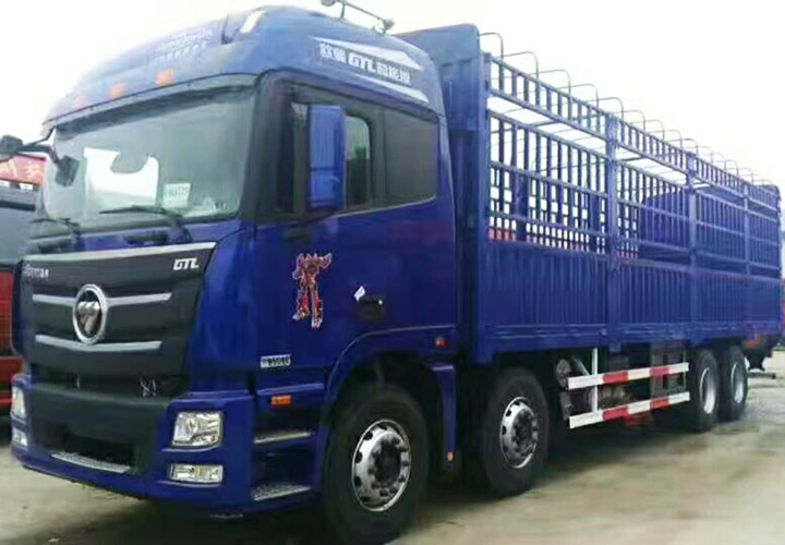 洛陽物流哪家好